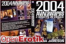 The 2004 AVN Awards