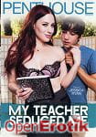 My Teacher seduced me (Penthouse) My Teacher seduced me (Penthouse)