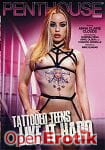 Tattooed Teens like it hard (Penthouse) Tattooed Teens like it hard (Penthouse)