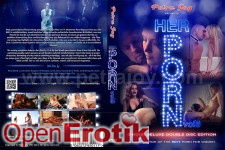 Her Porn 5 - Doppel DVD