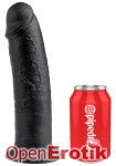 10 Inch Cock - Black (Pipedream - King Cock) 10 Inch Cock - Black (Pipedream - King Cock)