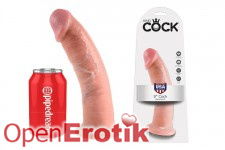 9 Inch Cock - Skin