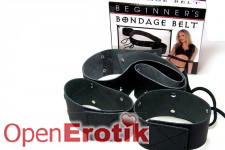Beginner's Bondage Belt