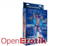 Beyonce Inflatable Love Doll