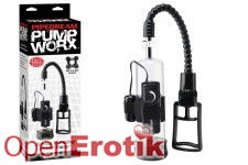 Deluxe Vibrating Power Pump