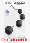 Deluxe Vibro Balls (Pipedream - Anal Fantasy Collection) Deluxe Vibro Balls (Pipedream - Anal Fantasy Collection)