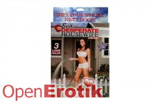 Eva Desperate Housewife Love Doll