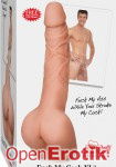 Fuck My Cock XL (Pipedream - Extreme Toyz) Fuck My Cock XL (Pipedream - Extreme Toyz)