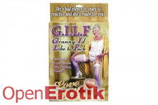 G.I.L.F. Love Doll