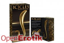 Icicles - G02 - Gold Edition