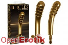 Icicles - G05 - Gold Edition