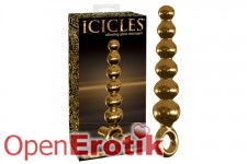 Icicles - G06 - Gold Edition