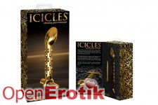 Icicles - G07 - Gold Edition