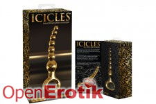 Icicles - G09 - Gold Edition