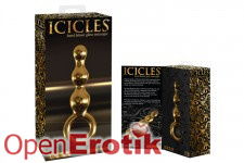 Icicles - G10 - Gold Edition