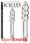 Icicles No. 10 (Pipedream) Icicles No. 10 (Pipedream)