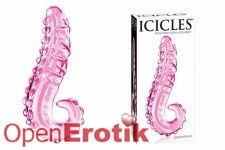 Icicles No. 24