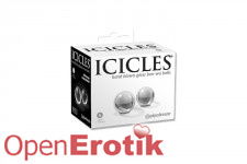 Icicles No. 41