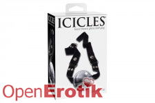 Icicles No. 65 - Clear