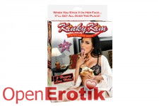 Kinky Kim Love Doll