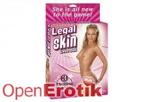Legal Skin Love Doll