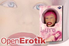Lyra Love Doll