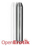 Metal Worx - 10 Function Waterproof Vibe (Pipedream) Metal Worx - 10 Function Waterproof Vibe (Pipedream)