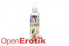 Monica Sweetheart's Sex Toy Cleaner