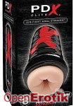PDX Elite Air Tight Anal Stroker (Pipedream - Extreme Toyz) PDX Elite Air Tight Anal Stroker (Pipedream - Extreme Toyz)