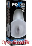 PDX Male Pump and Dump Stroker (Pipedream - Extreme Toyz) PDX Male Pump and Dump Stroker (Pipedream - Extreme Toyz)