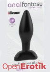 Small Silicone Plug (Pipedream - Anal Fantasy Collection) Small Silicone Plug (Pipedream - Anal Fantasy Collection)