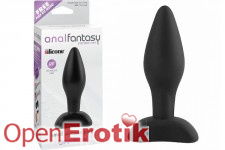 Small Silicone Plug