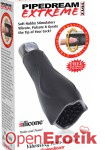 Vibrating Roto-Teazer (Pipedream - Extreme Toyz) Vibrating Roto-Teazer (Pipedream - Extreme Toyz)