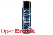Pjur Backdoor - comfort water anal glide 100 ml