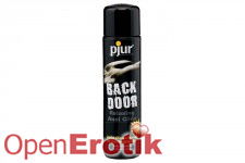 Pjur Backdoor - relaxing anal glide 100ml