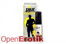 pjur Superhero Intim Performance Spray 20ml