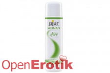 Pjur Woman Aloe 100 ml