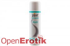 Pjur Woman Nude Bodyglide 100 ml