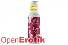 Pjur Woman - Toy Lube 100 ml