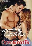 Anytime Anywhere (Playgirl)