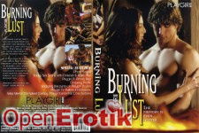 Playgirl Burning Lust