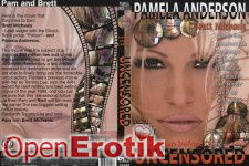 Pamela Anderson uncensored - Never seen before