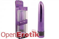 Shiny Ladyfinger - Lavender