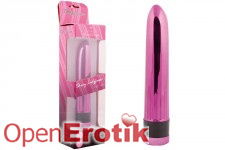 Shiny Ladyfinger - Pink