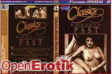 Classics- Erotica from the past