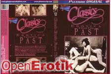 Classics- Erotica from the past II