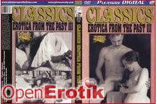 Classics- Erotica from the past III
