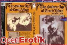 The golden age of erotic video No.1