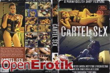 Cartel Sex - 2 Disc Set