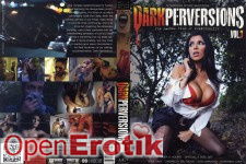 Dark Perversions Vol. 3 - 2 Disc Set - over 5 Hours